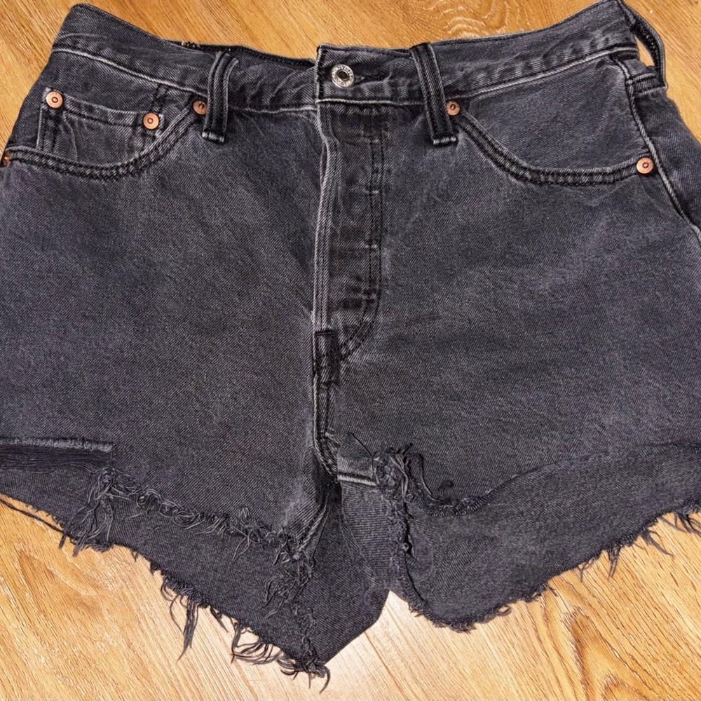Levi’s 501 Shorts